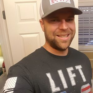 Meet your Posher, Scotty